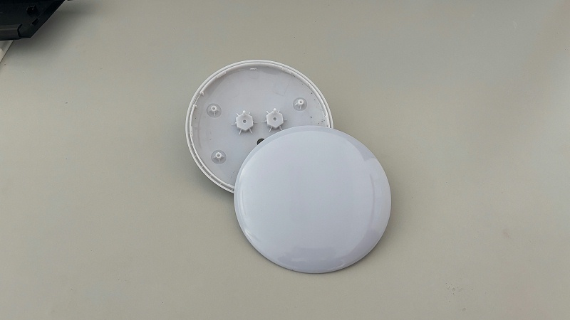 燈罩用光擴(kuò)散PC材料