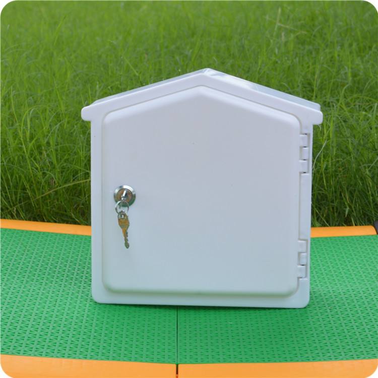 戶外塑料牛奶箱用ABS塑料結(jié)實(shí)嗎？