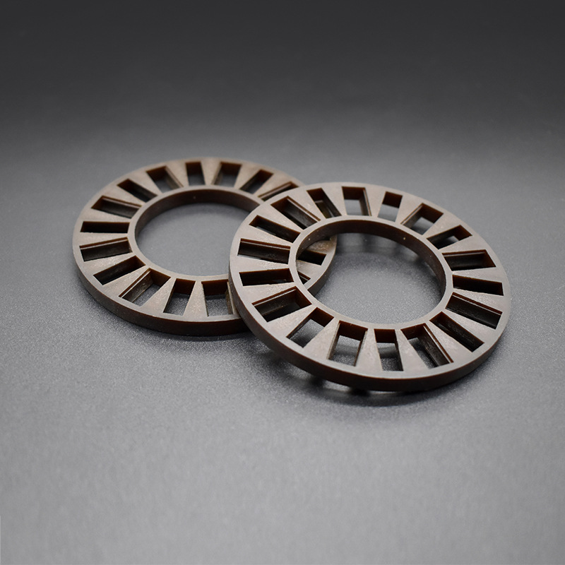 為您解析尼龍軸承保持架的優(yōu)缺點(diǎn)--中新華美改性塑料