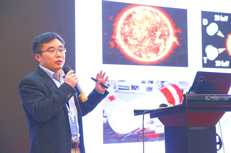 《動態(tài)鍵驅動高強韌可回收熱固性樹脂的構筑》·西南科技大學 常冠軍教授