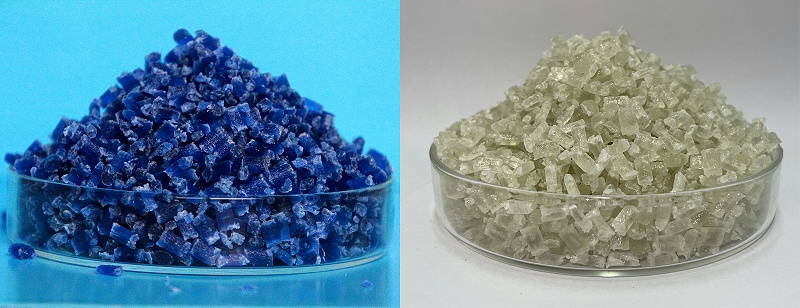 高強(qiáng)輕量化！中新華美玻纖增強(qiáng)AS打造靜音穩(wěn)定扇葉