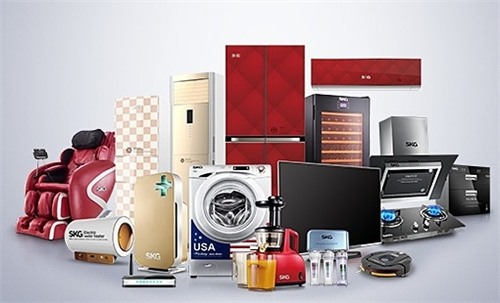 成本高、性能差？滑石粉改性PP讓家電外殼注塑更省、更耐用