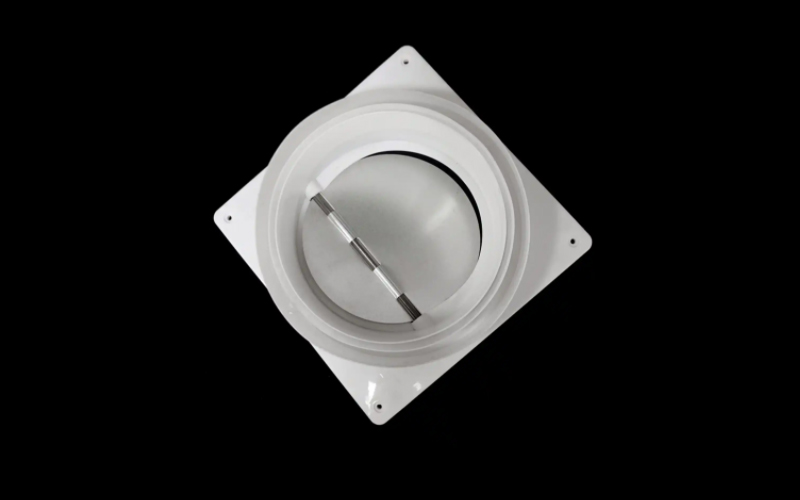 油煙機(jī)止逆閥