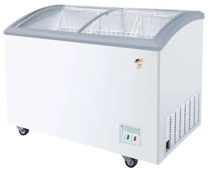 解析耐低溫ABS材料：為何它是冰柜格柵制造的理想選擇