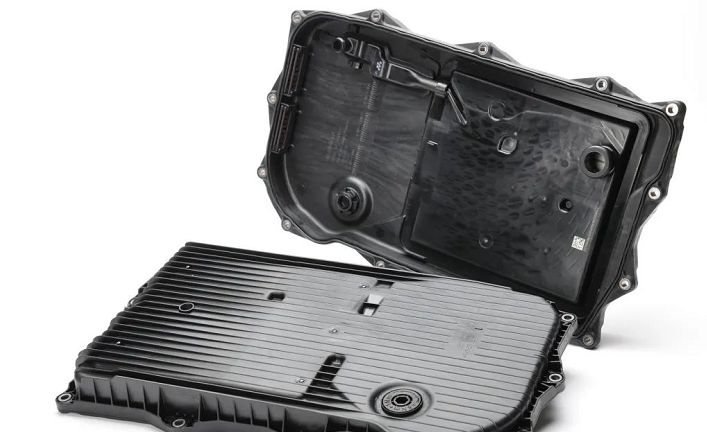 新變速箱油底殼