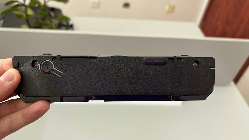 電視機信號接收模塊蓋板