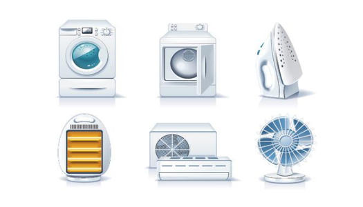 ABS塑料的抗UV等級，你知道嗎？