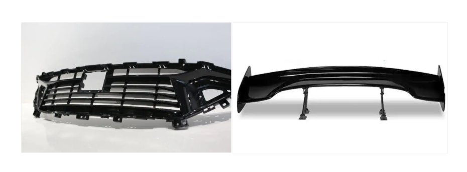 pmma-asa應(yīng)用場景