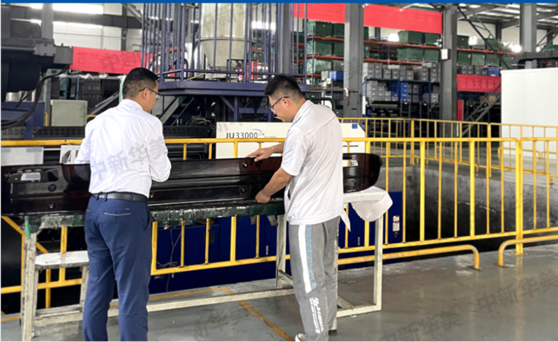 工程師提供一對一服務