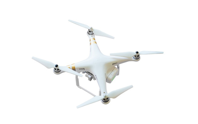 中新華美特種工程塑料助力交通運(yùn)輸無人機(jī)“展翅高飛”