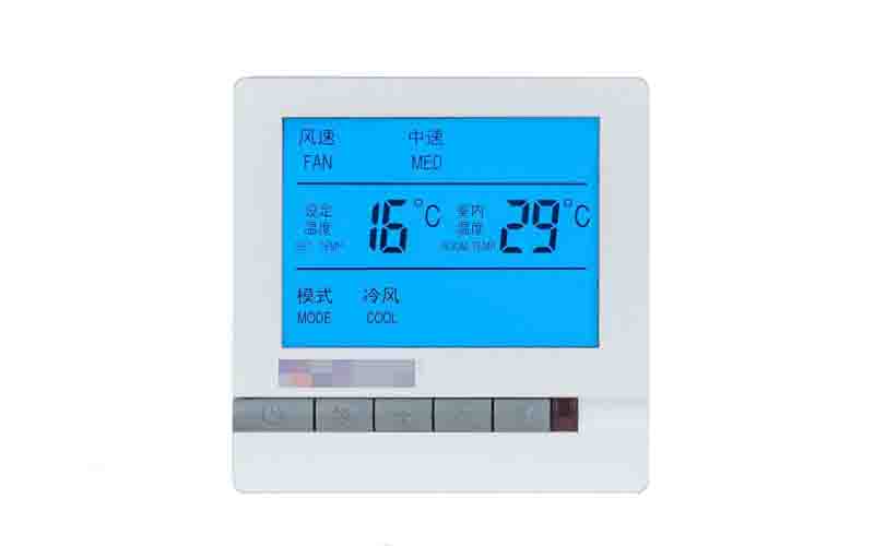 溫控開關(guān)外殼用什么材料？中新華美阻燃ABS材料幫你