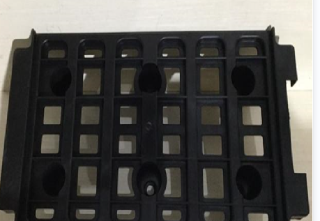 助力碳達(dá)峰，碳中和，新能源鋰電池固定支架用什么材料？