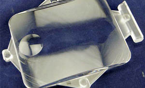 改性工程塑料制品成型不良出現(xiàn)縮水怎么辦？