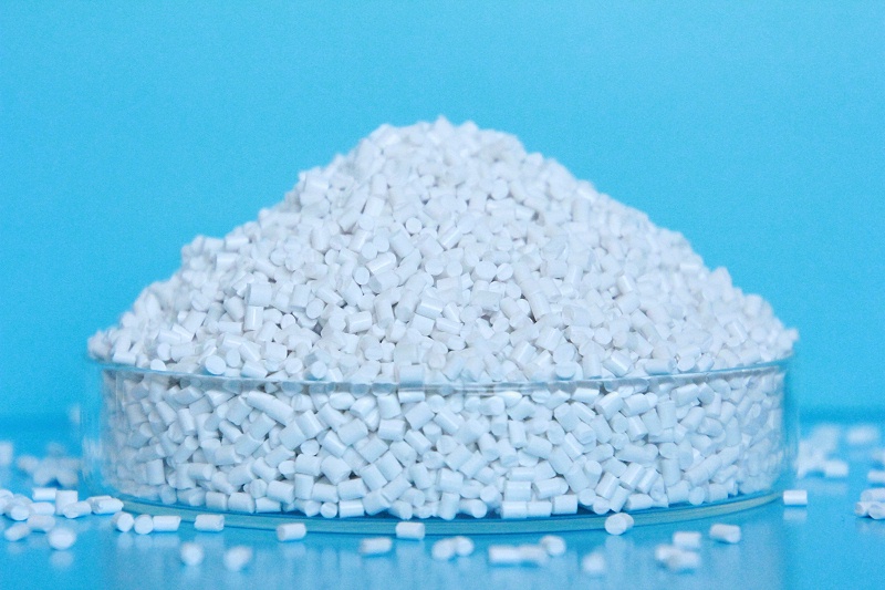 青島中新華美抗UVABS材料