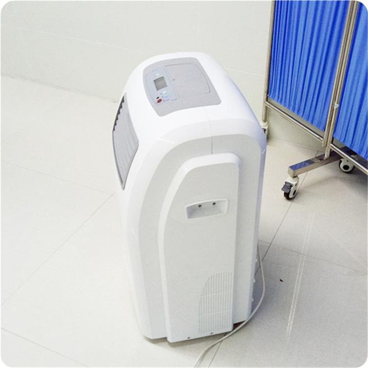 空氣消毒機(jī)用abs改性材料 這家企業(yè)可定制生產(chǎn)！