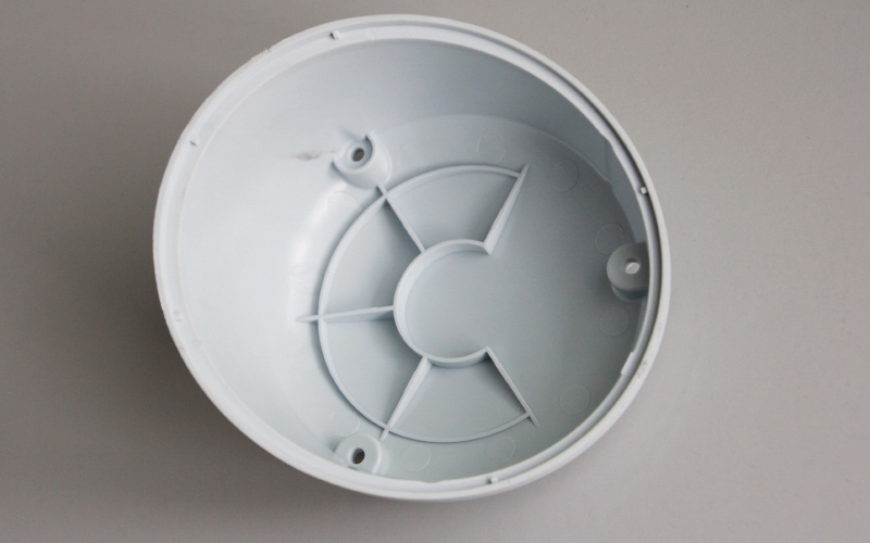 機(jī)器人關(guān)節(jié)蓋用抗靜電ABS材料