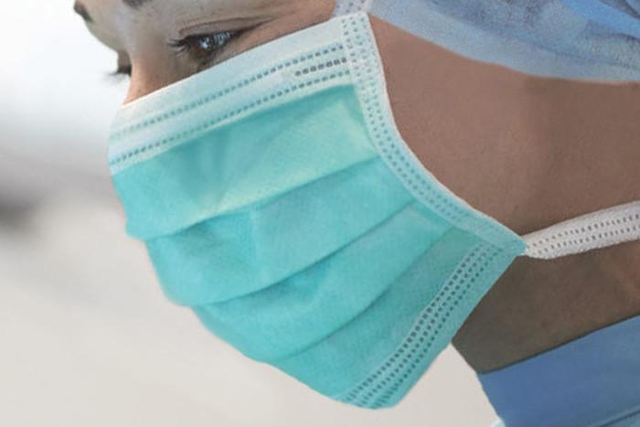 山東口罩熔噴布是什么材質(zhì)做成？多少錢一噸？